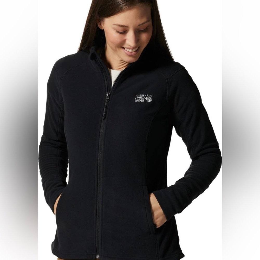 Mountain Hardwear Women's Microchill 2.0 Jacket